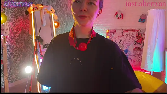 altertyan Live XXX-Chat