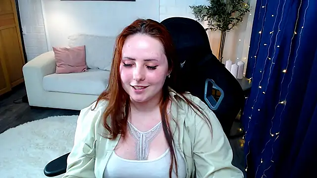 แชท XXX สดของ Hennessy_bunny