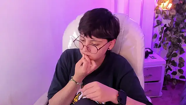 Chat +18 de Nathaly_ds ao vivo