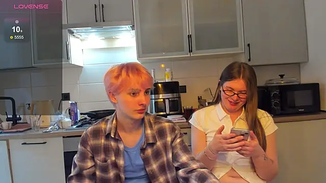 EmiliaRhodes Webcam Show