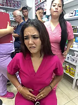 kandalove Chat XXX in diretta