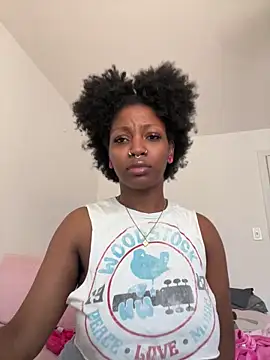 Chat XXX Live mochamimi