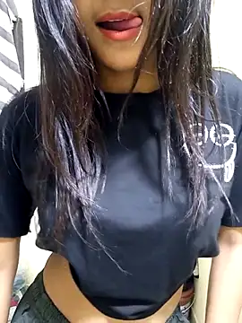 Teri_lella: вебкам-шоу