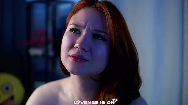 TemikaAltvater: онлайн-секс-чат