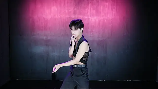 Queen-Vibe's Webcam Show