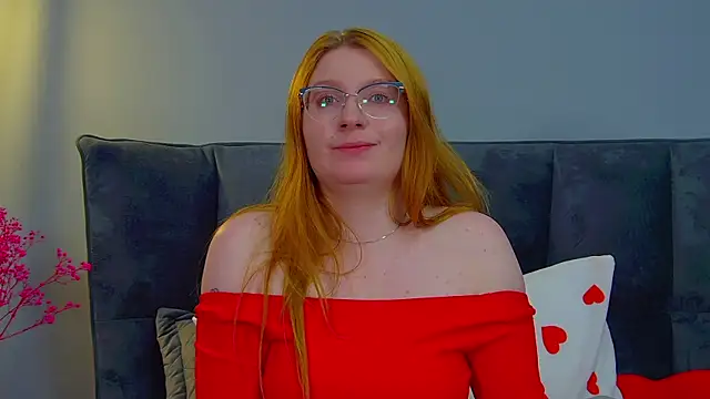 AliceAllisons – Naživo XXX chat