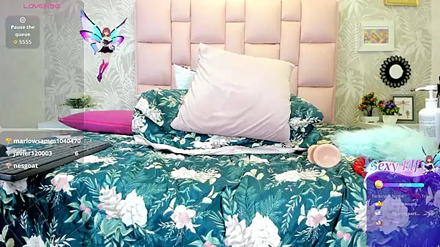 Mara_Summerr's Live XXX Chat