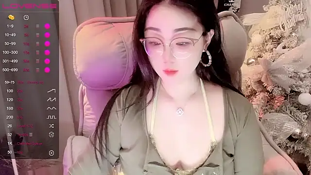 Chat XXX en directo de Monica-666888-