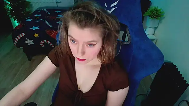 CranberryHot: онлайн-секс-чат