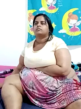 Chat XXX en directo de SusanaEshwar