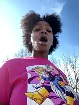 Chat XXX Live mochamimi