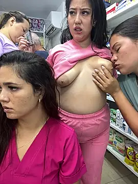 kandalove's Live XXX Chat