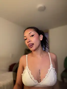 baby_lizy's Live XXX Chat