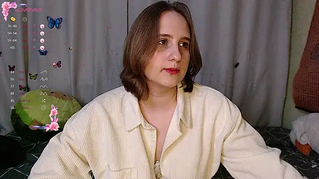 Phantommira's Live XXX Chat