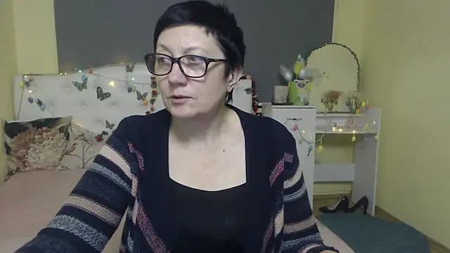 Chat XXX en directo de EmilyL0ve