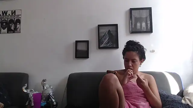 Show de webcam de sol_and_andy