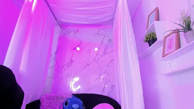 Czat XXX na żywo – Bella_Miller1_