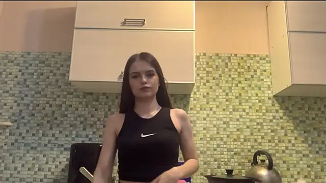 Czat XXX na żywo – KikiAmino