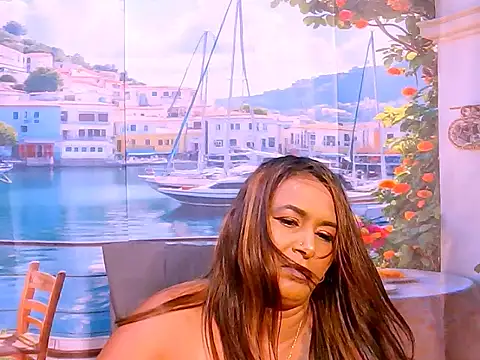 Chat XXX en directo de indiansparkle