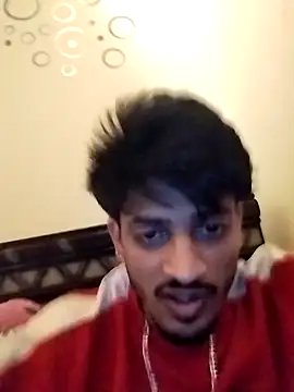 Wild_Vassuのウェブカメラショー