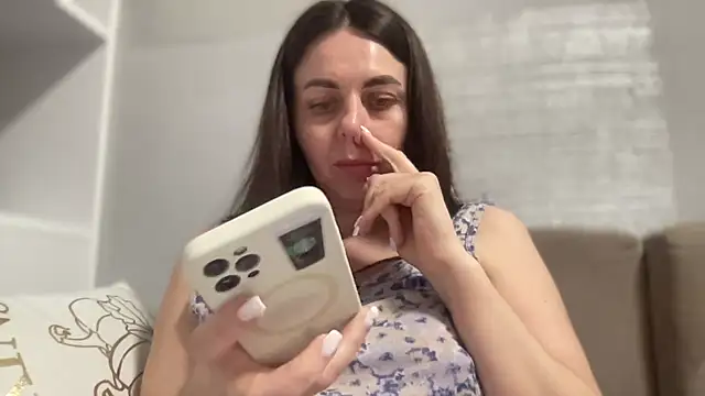 Darsy_Rox Live XXX-Chat