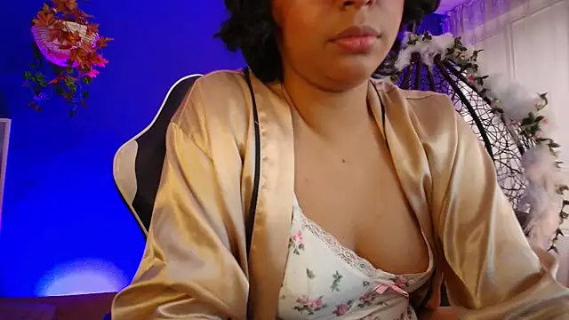 XXX chat uživo modela Emmapark_