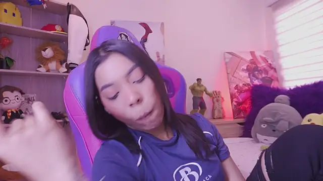 Онлайн чат XXX madelyn_rose_