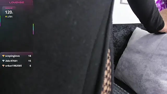 zulema_parvin 即時 XXX 聊天