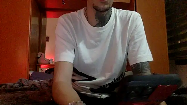 pareja2933 webcam show