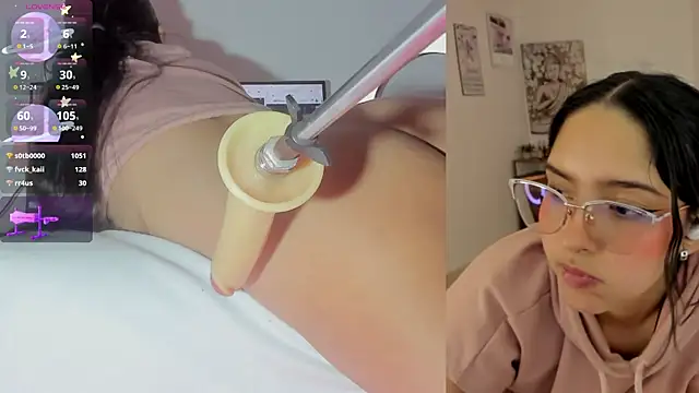 Онлайн чат XXX sofi_velez