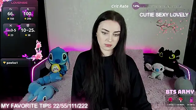 SemurMur's Live XXX Chat