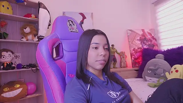 XXX chat uživo modela madelyn_rose_