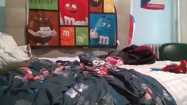 bellakay19 라이브 XXX 채팅