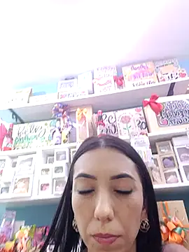 LunaZambrano 라이브 XXX 채팅