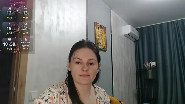 Stacy_Davice – Live XXX-chat