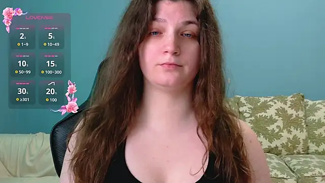 TreeJeanne's Live XXX Chat