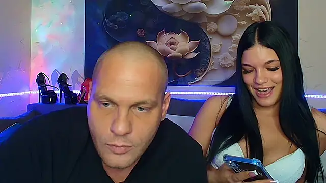 xDeepInLovexx Live XXX-chat