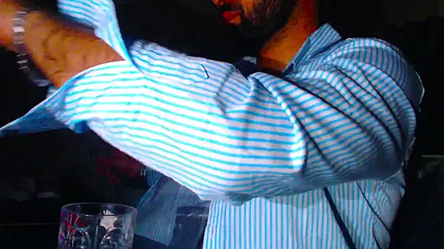 عرض كام cutebeardi