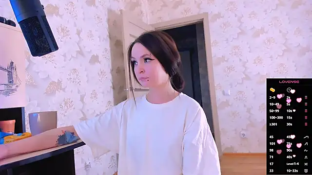 _AsyaSweet's Live XXX Chat