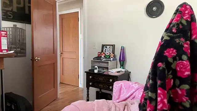 SpaceCowWhore 라이브 XXX 채팅