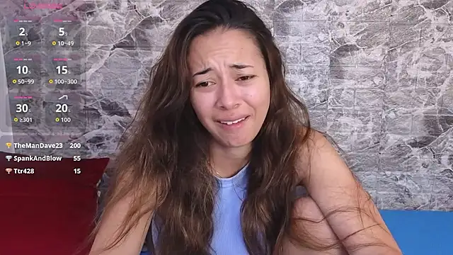 Danny_Ninaa's Live XXX Chat