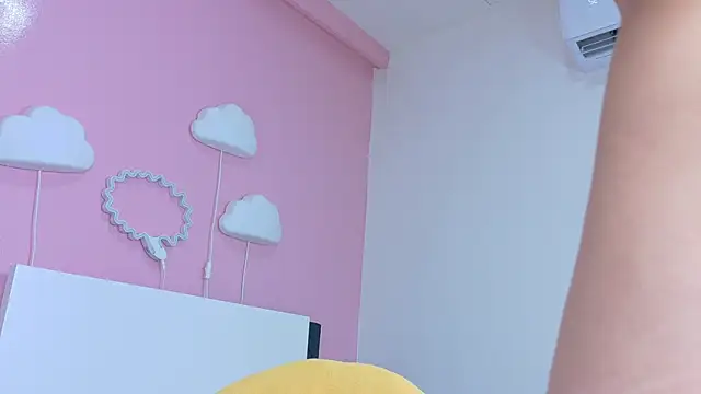 Miia_Anderson's Live XXX Chat