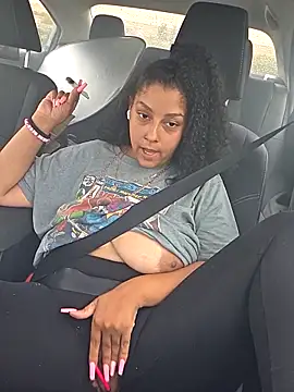 Pokazy przed kamerką – tastesosweet