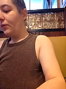 Sembang XXX Secara Langsung Ashlovescannabis