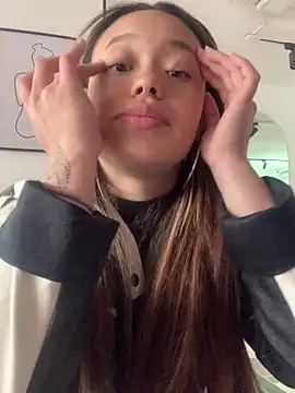 Diosa_Pinkk's Live XXX Chat