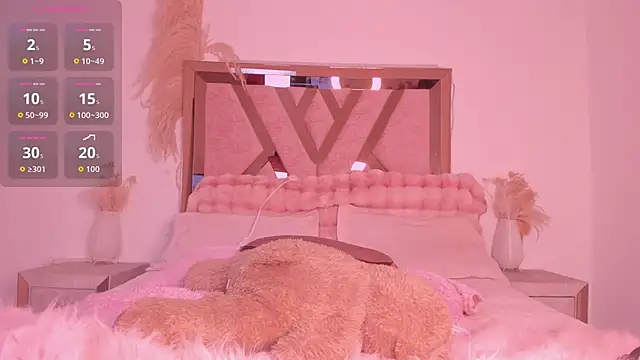 โชว์เว็บแคมของ thamii_campanitaa