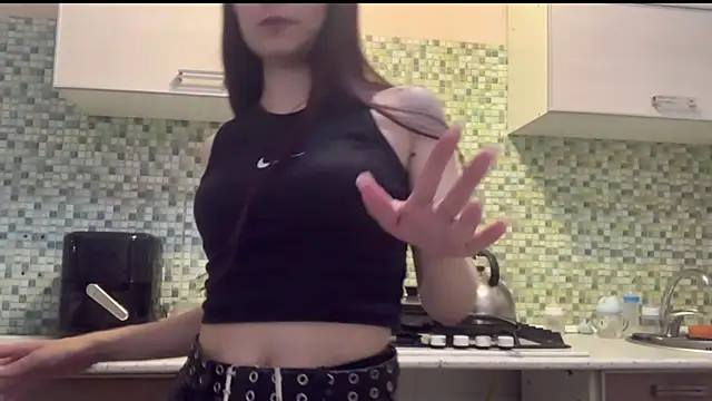 Živý XXX chat KikiAmino