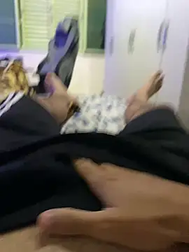 Show de pereiraxzd na webcam