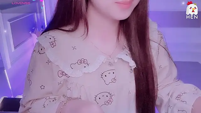 Hen-1m52 网络视讯表演