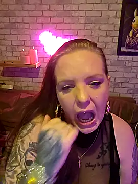 Melissa1994- Webcamshow